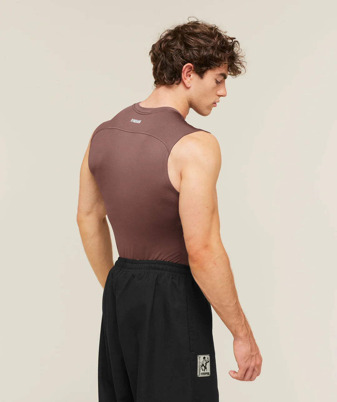 GymShark - Element Tank