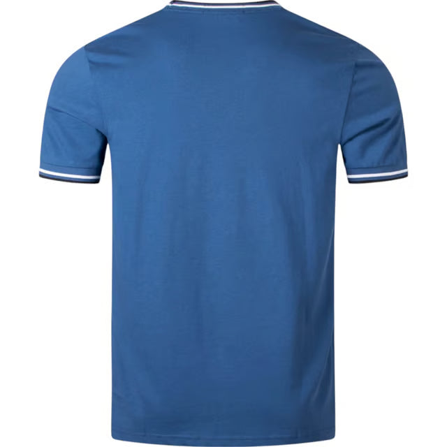 Fred Perry - Twin Tipped T-Shirt