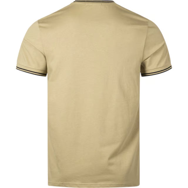 Fred Perry - Twin Tipped T-Shirt