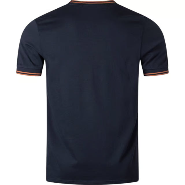 Fred Perry - Twin Tipped T-Shirt