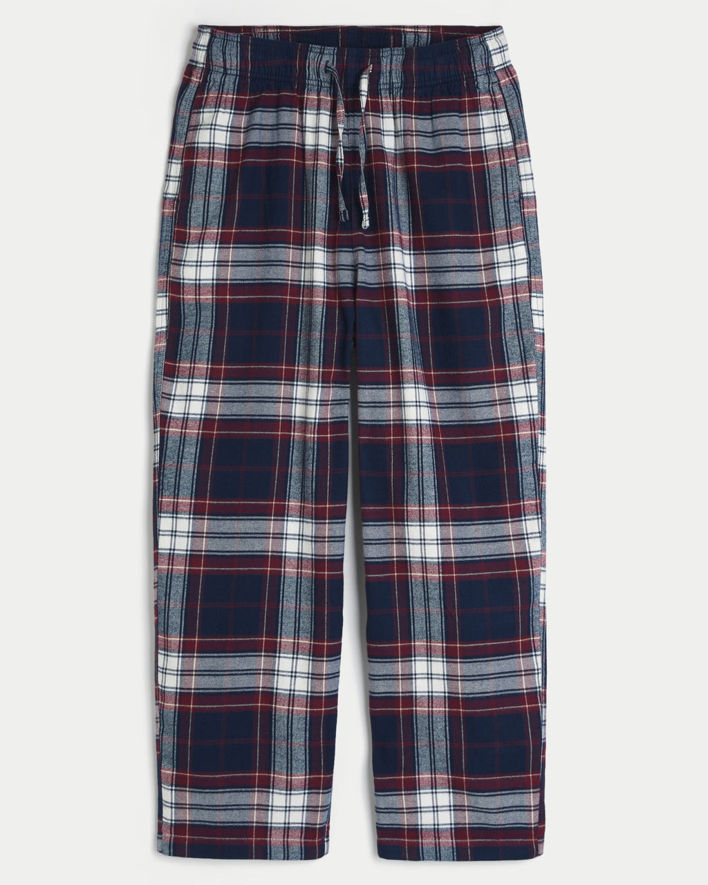 Hollister - Flannel Pants