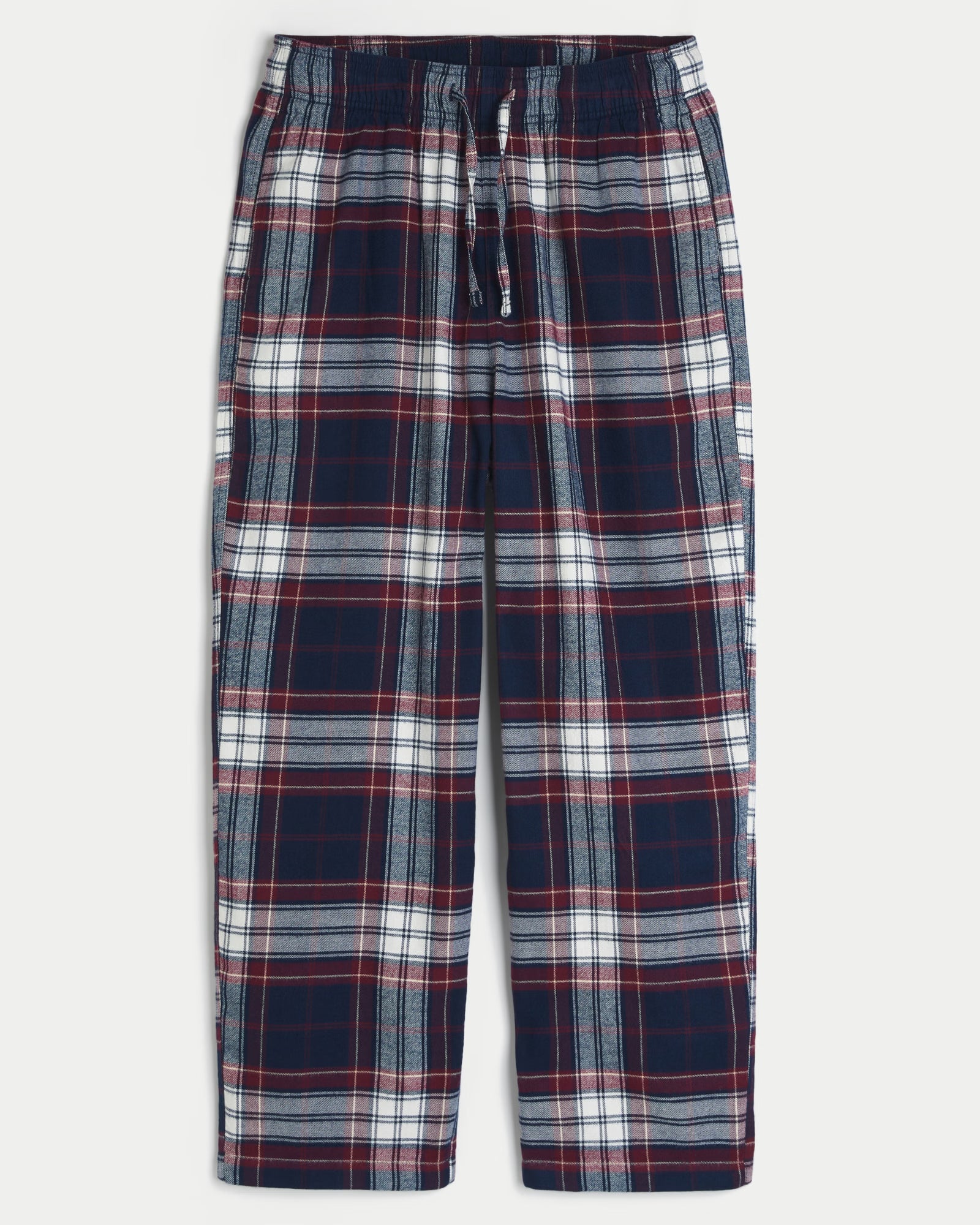 Hollister - Flannel Pants