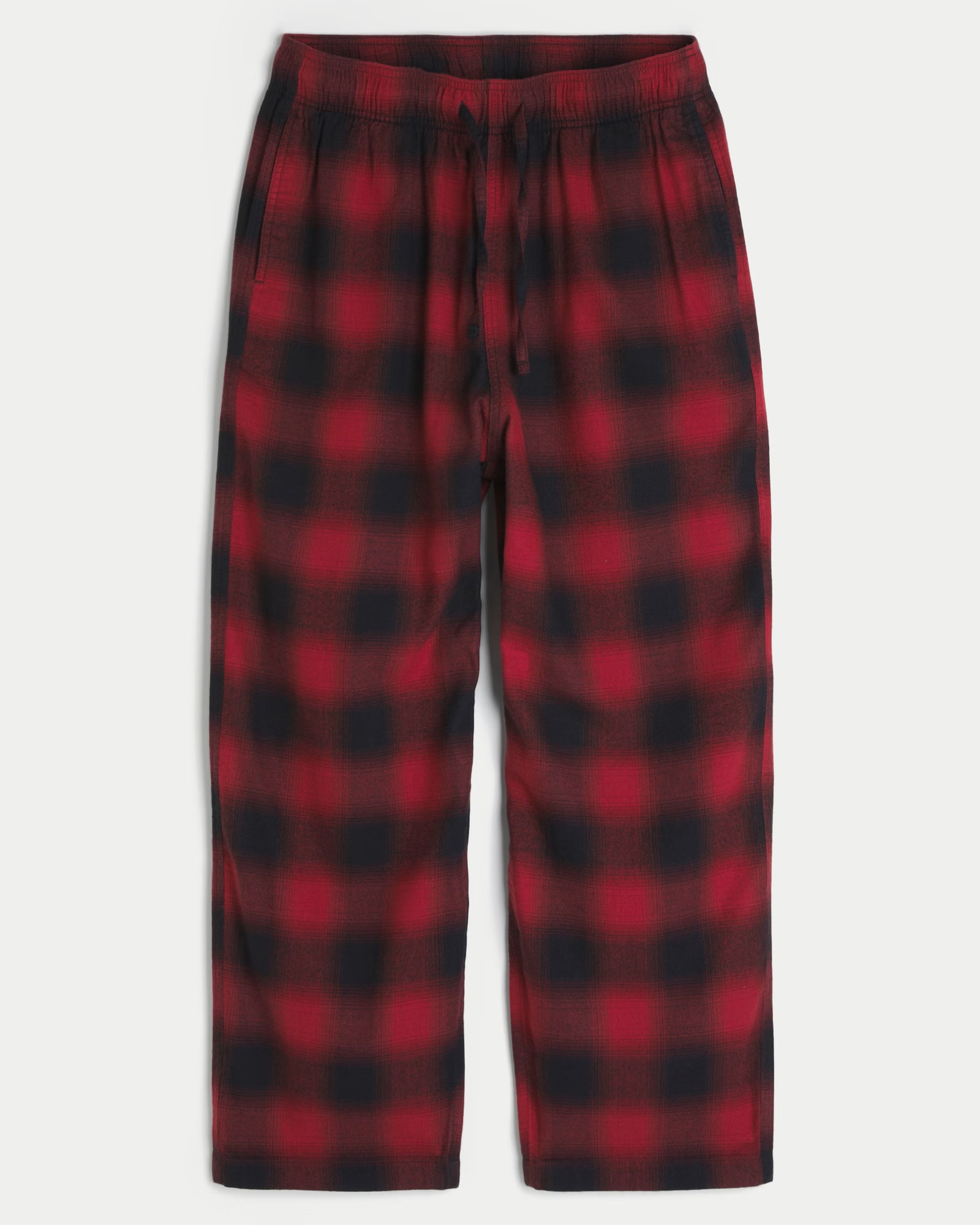 Hollister - Flannel Pants