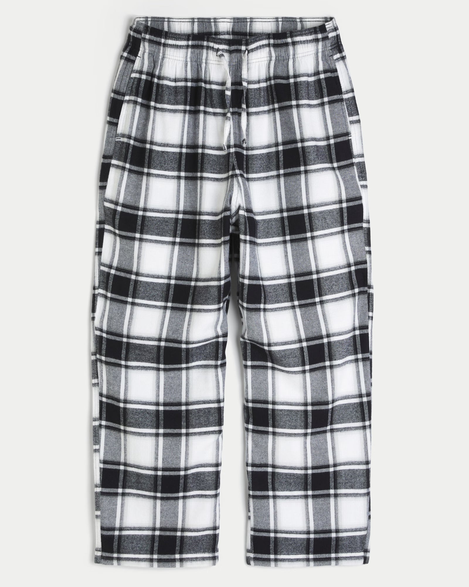 Hollister - Flannel Pants