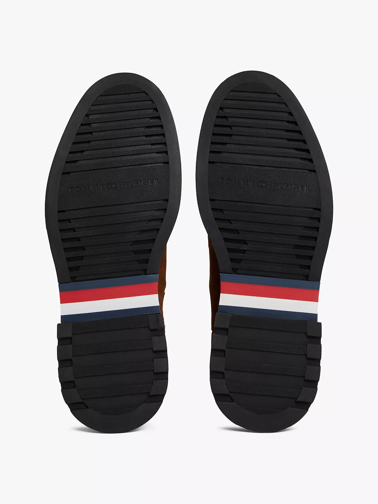 Tommy Hilfiger - Lightweight Suede Chelsea Boot