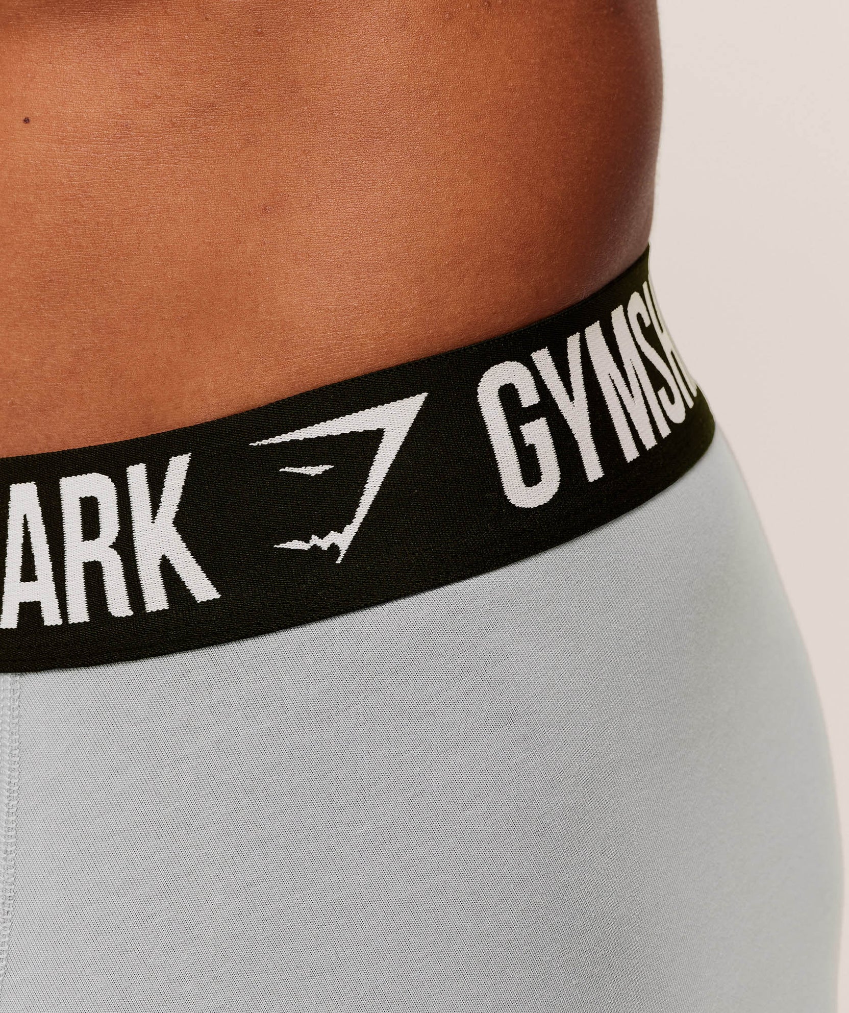 GYMSHARK - Boxer Brief 5PK