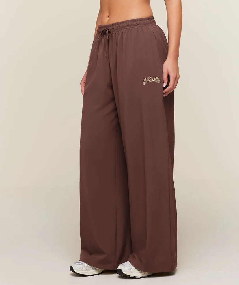 GYMSHARK - Campus Track Pants