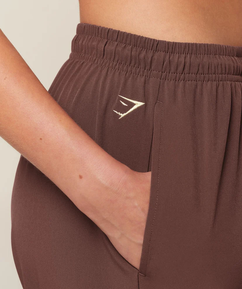 GYMSHARK - Campus Track Pants