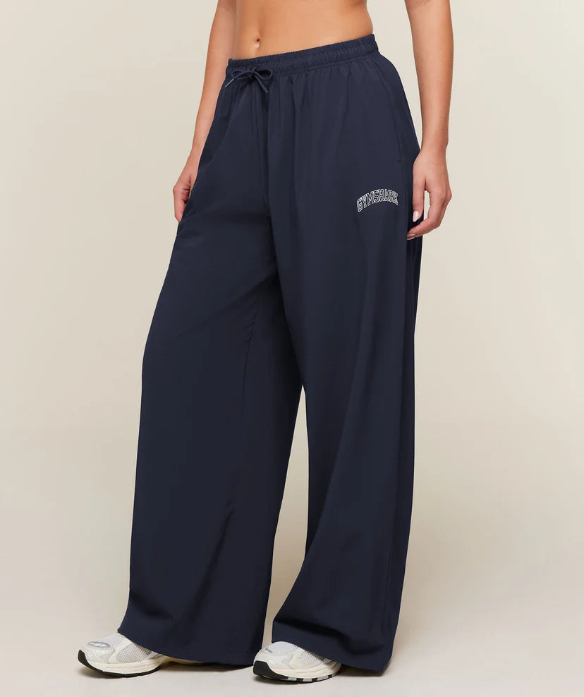 GYMSHARK - Campus Track Pants