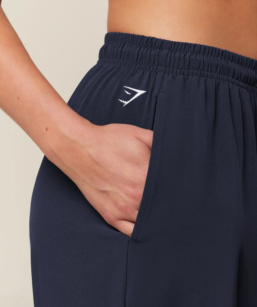 GYMSHARK - Campus Track Pants