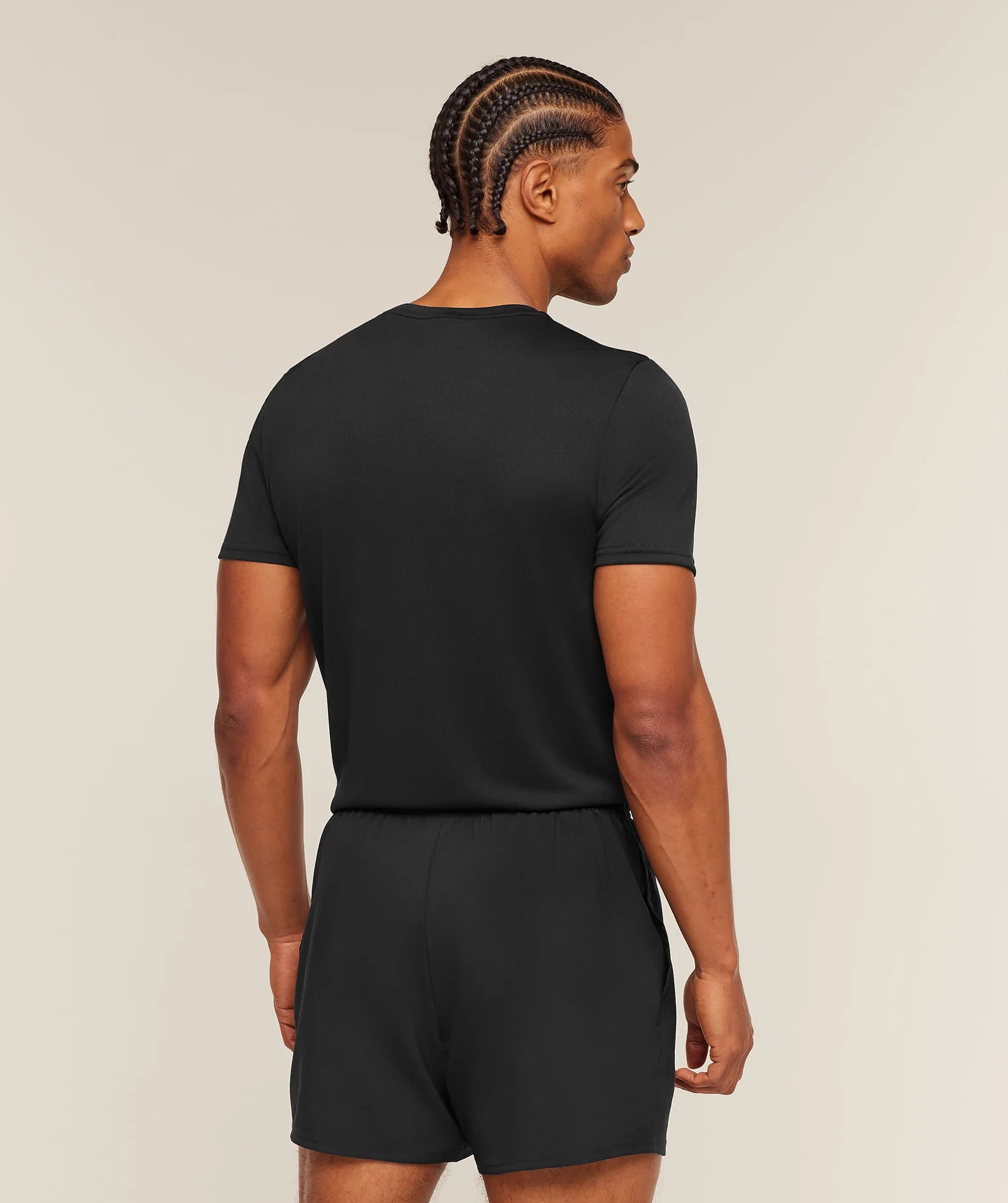 GYMSHARK - Arrival T-Shirt IMMEDIATE