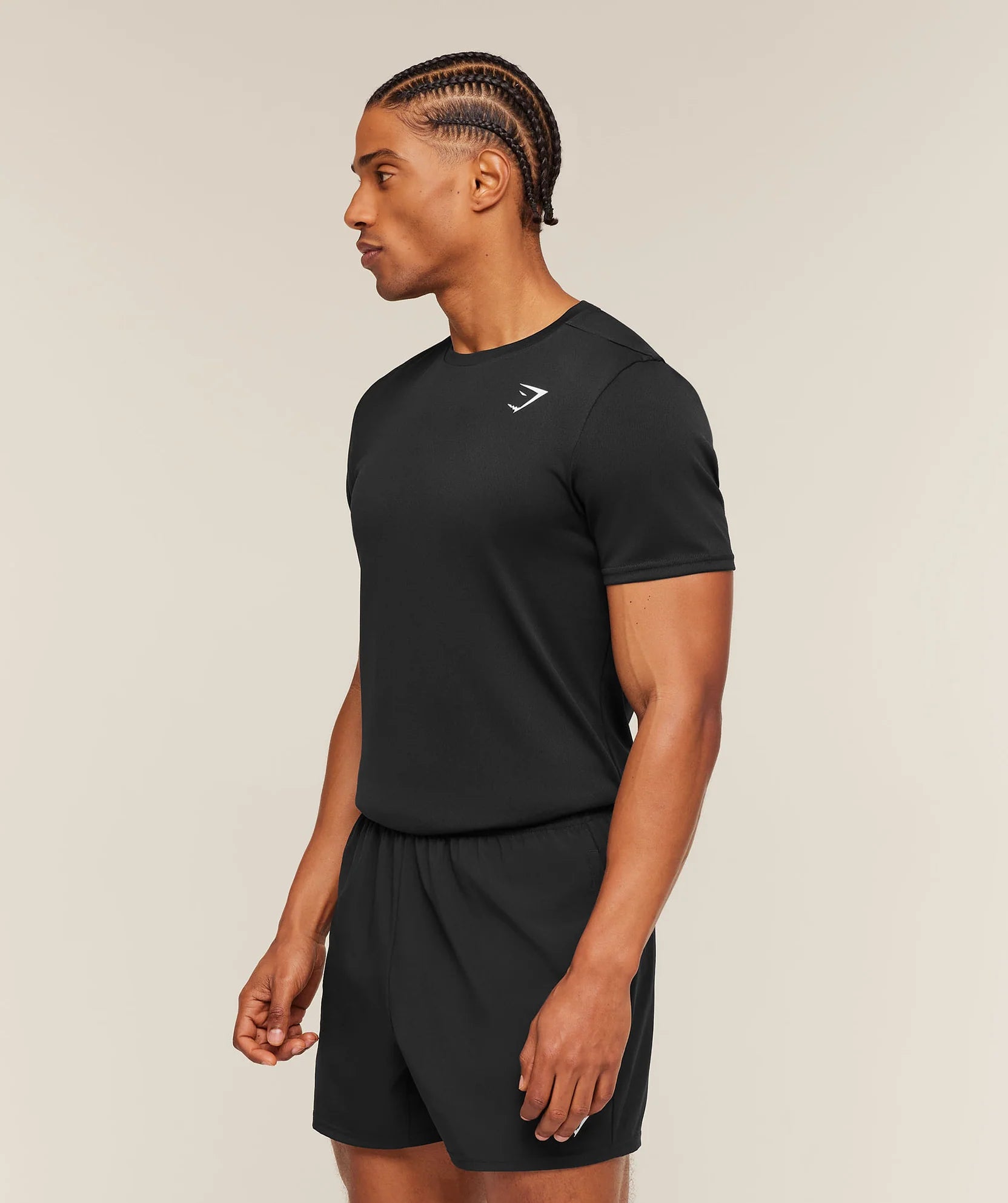GYMSHARK - Arrival T-Shirt IMMEDIATE