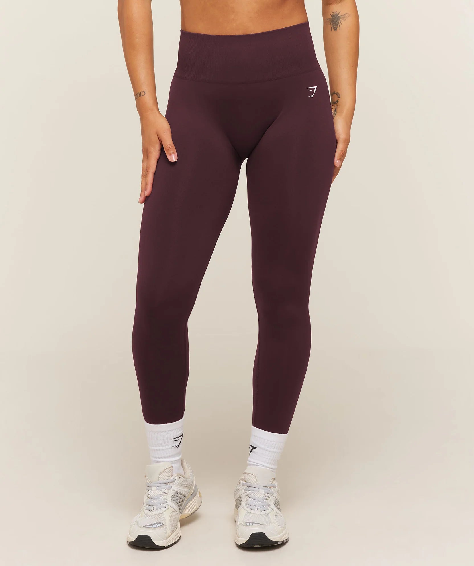 GYMSHARK - Everyday Seamless Leggings