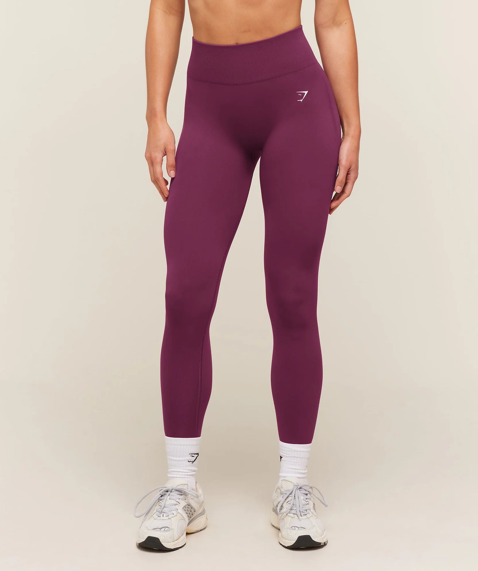 GYMSHARK - Everyday Seamless Leggings