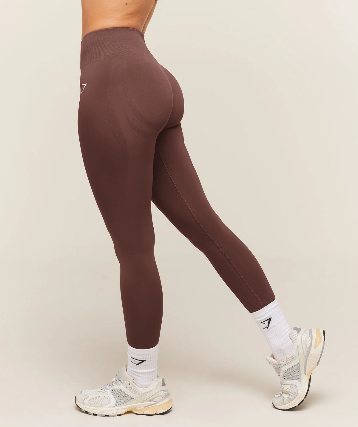 GYMSHARK - Everyday Seamless Leggings