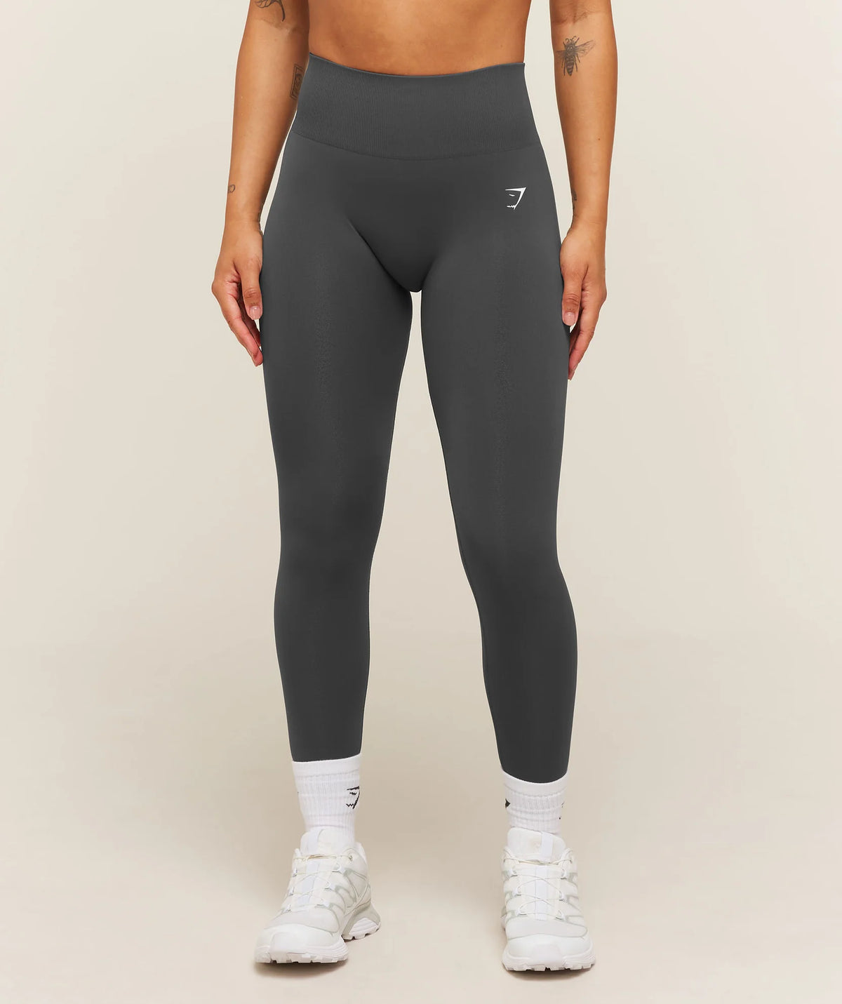 GYMSHARK - Everyday Seamless Leggings