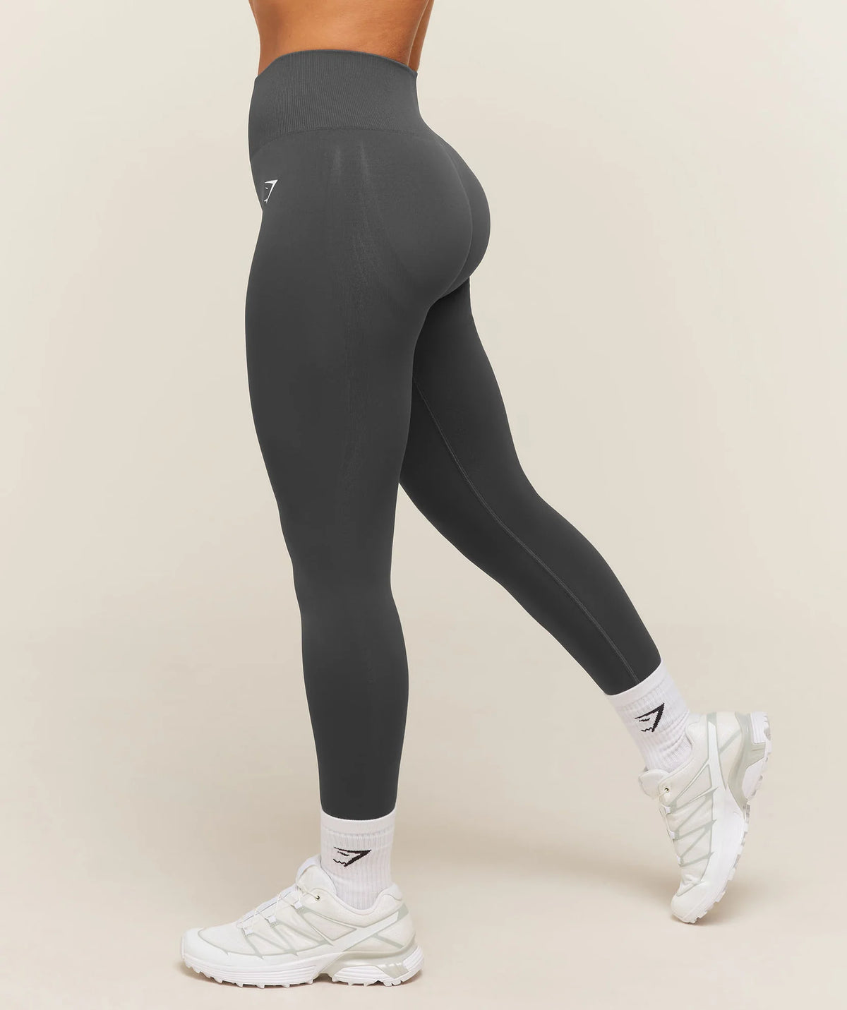 GYMSHARK - Everyday Seamless Leggings