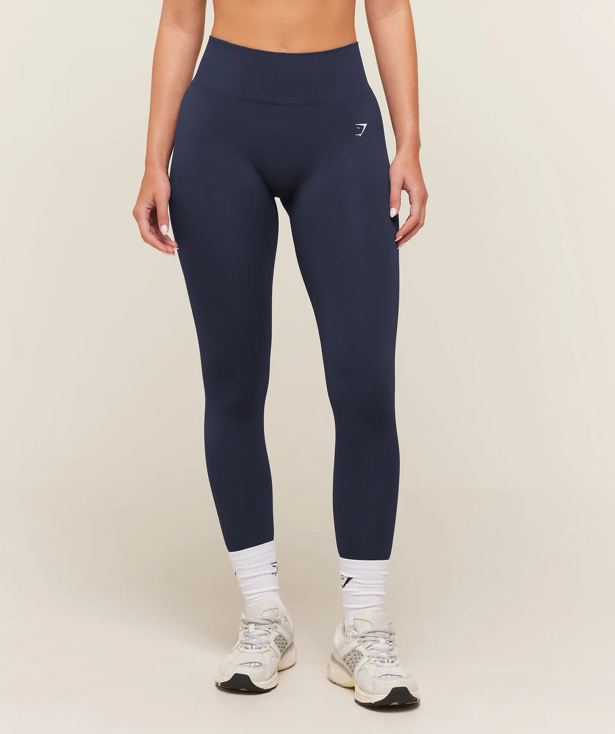 GYMSHARK - Everyday Seamless Leggings