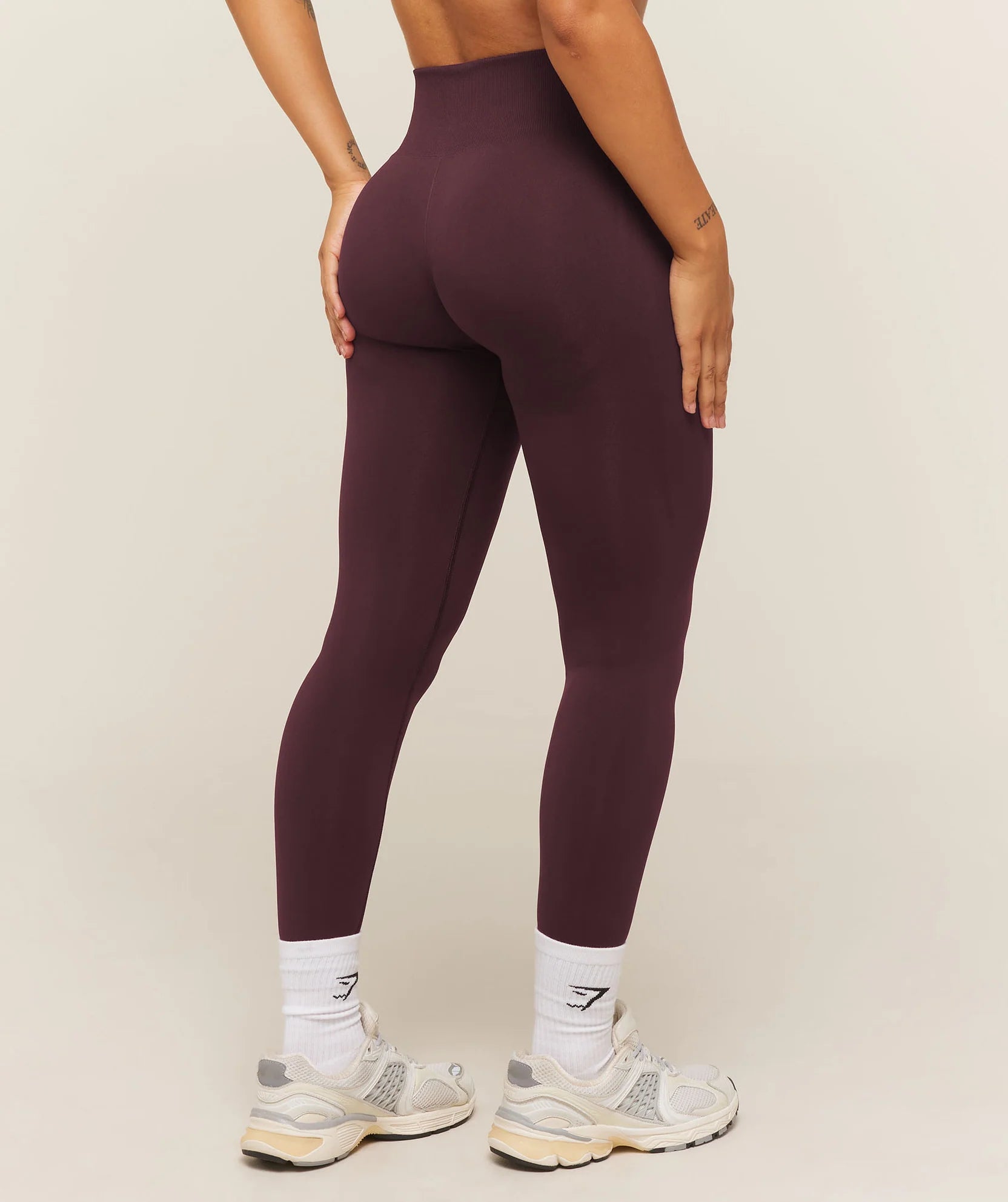 GYMSHARK - Everyday Seamless Leggings