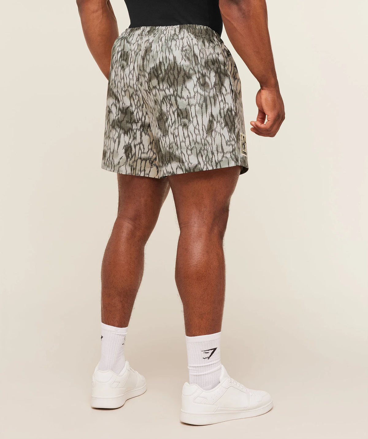 GYMSHARK - Pumper Shorts 5"