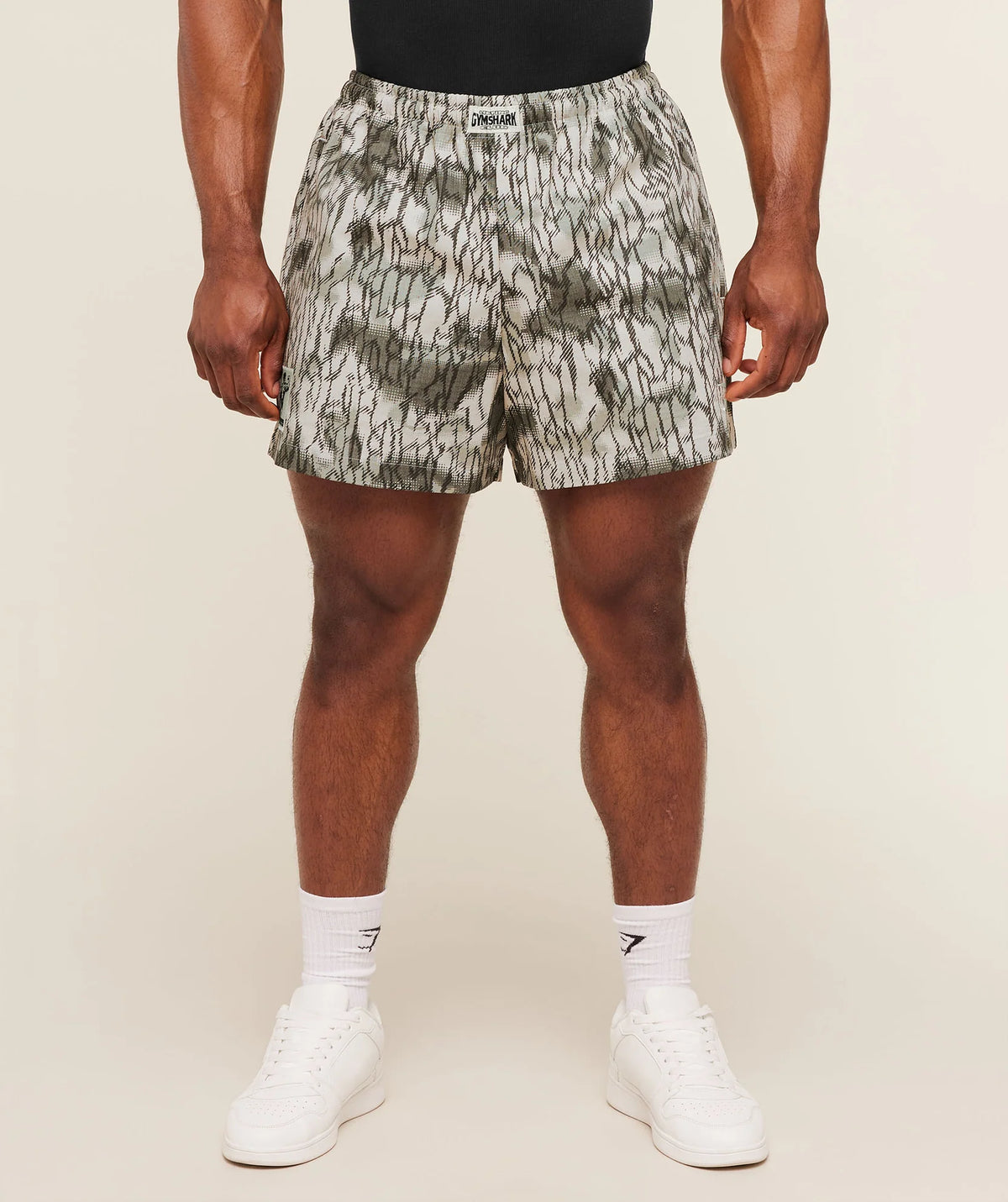 GYMSHARK - Pumper Shorts 5"