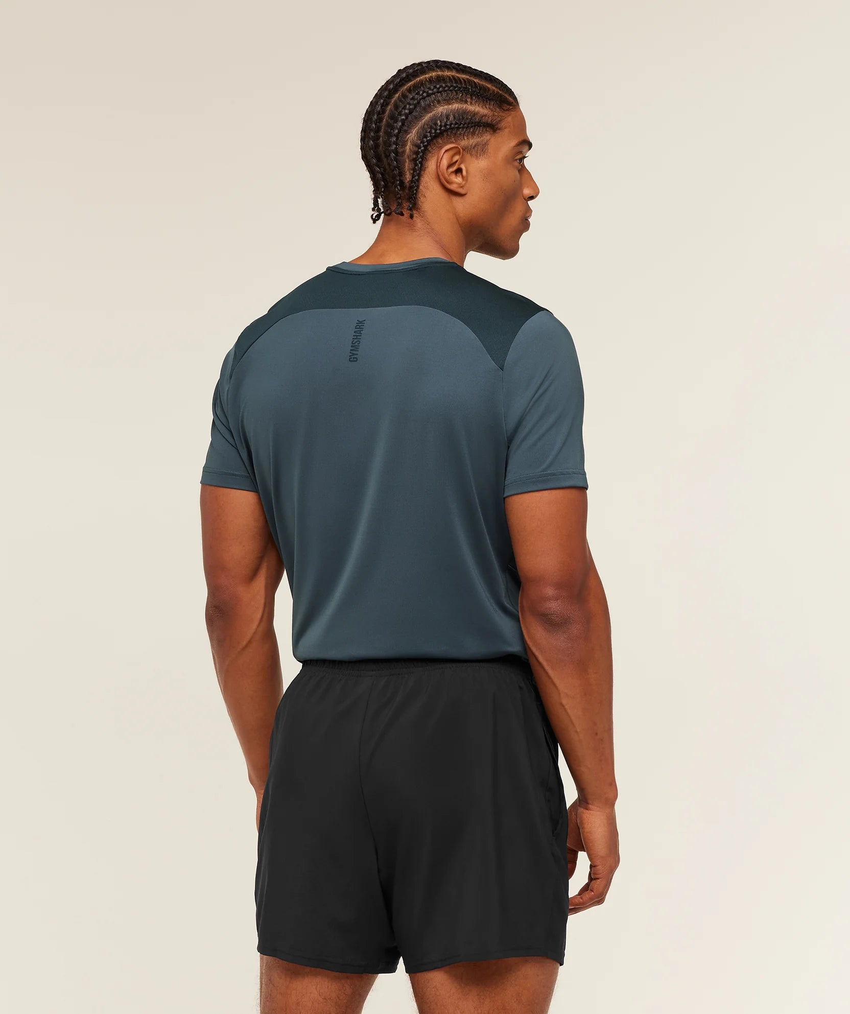 GYMSHARK - Sport T-Shirt