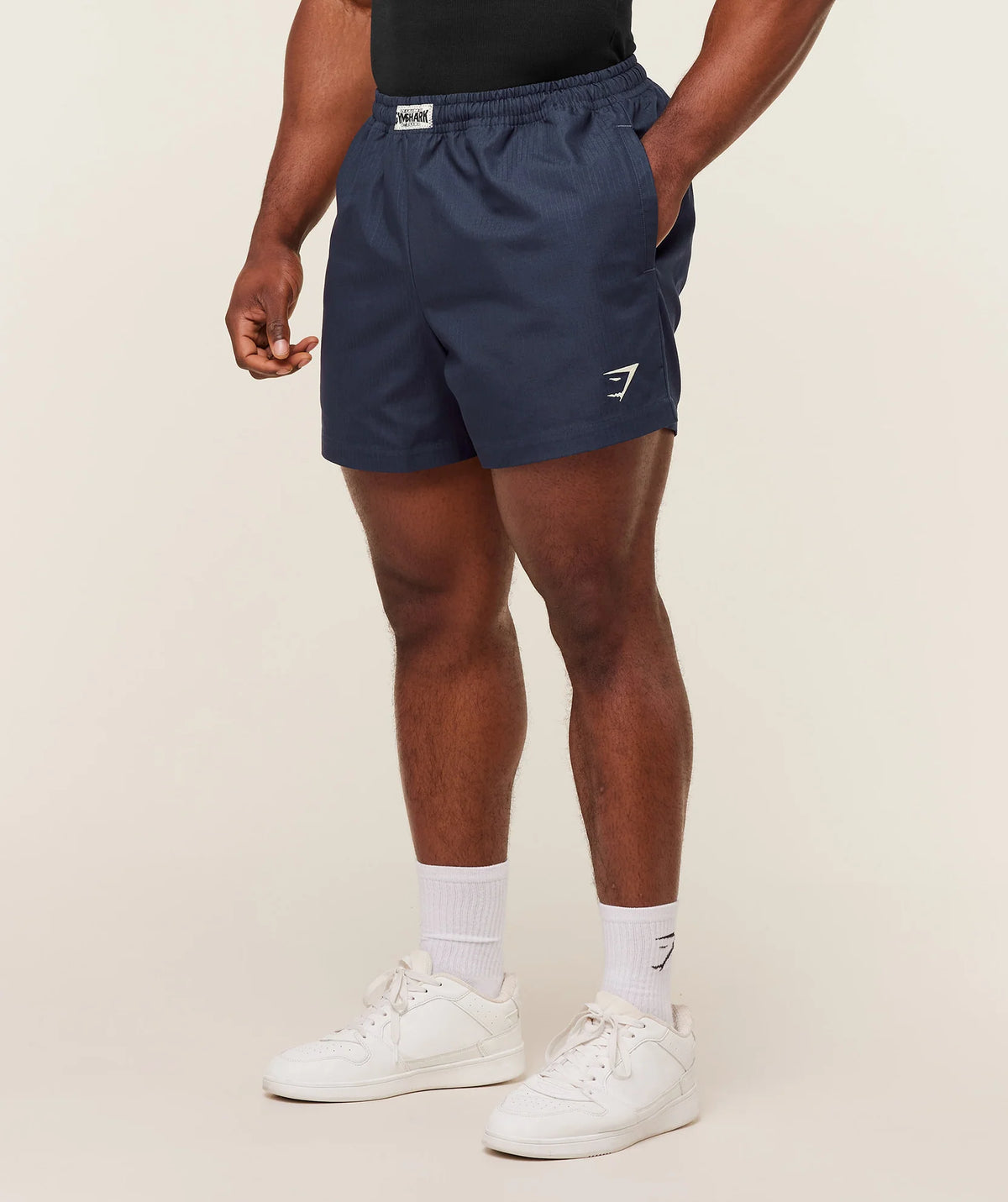 GYMSHARK - Pumper Shorts 5"