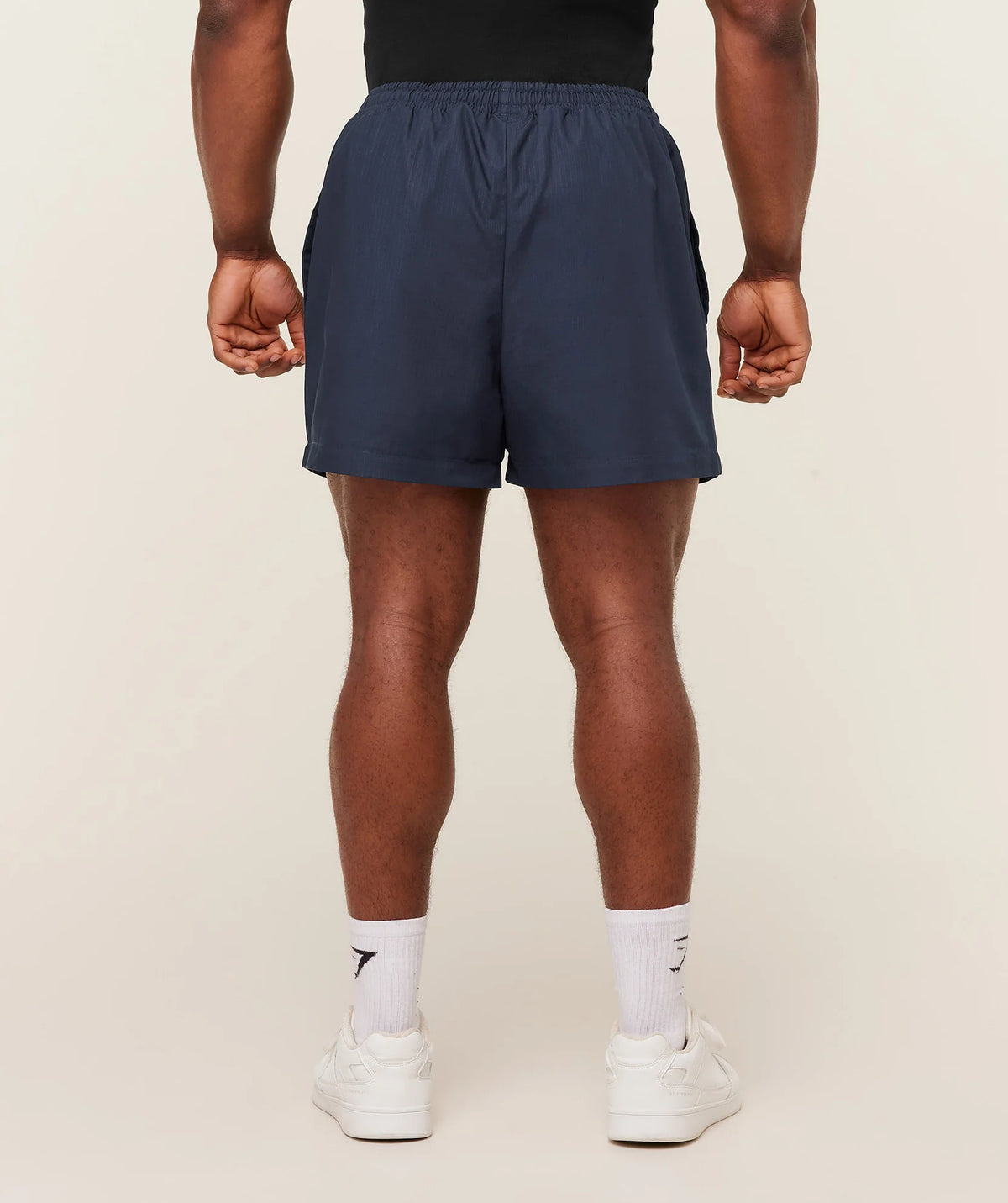 GYMSHARK - Pumper Shorts 5"