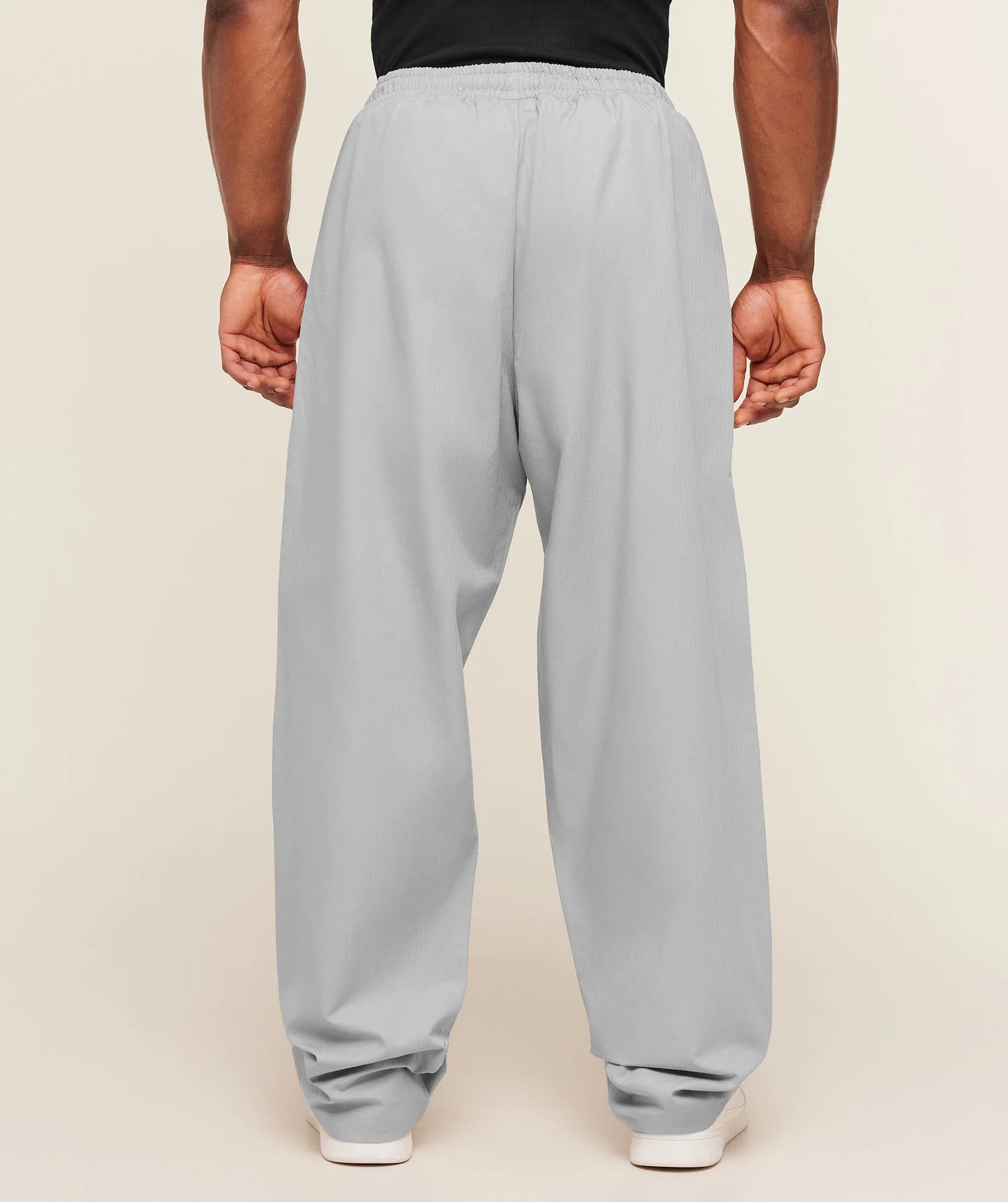 GYMSHARK - Straight Leg Pumper Pants