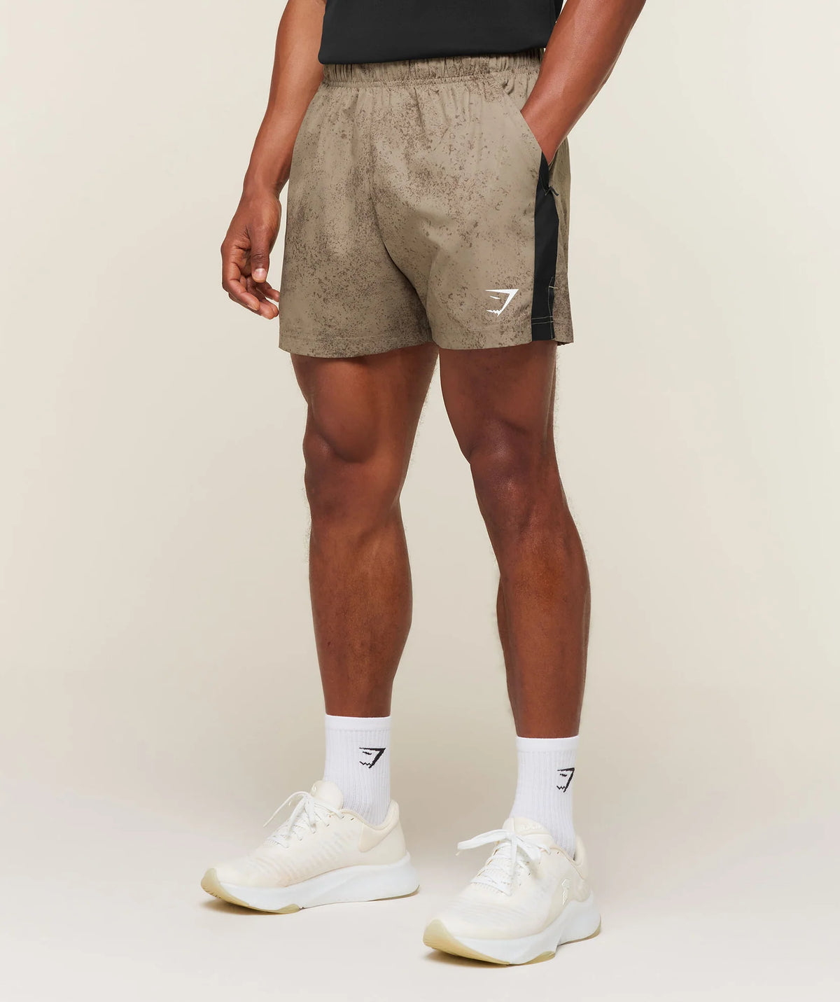 GYMSHARK - Sport 5" Shorts