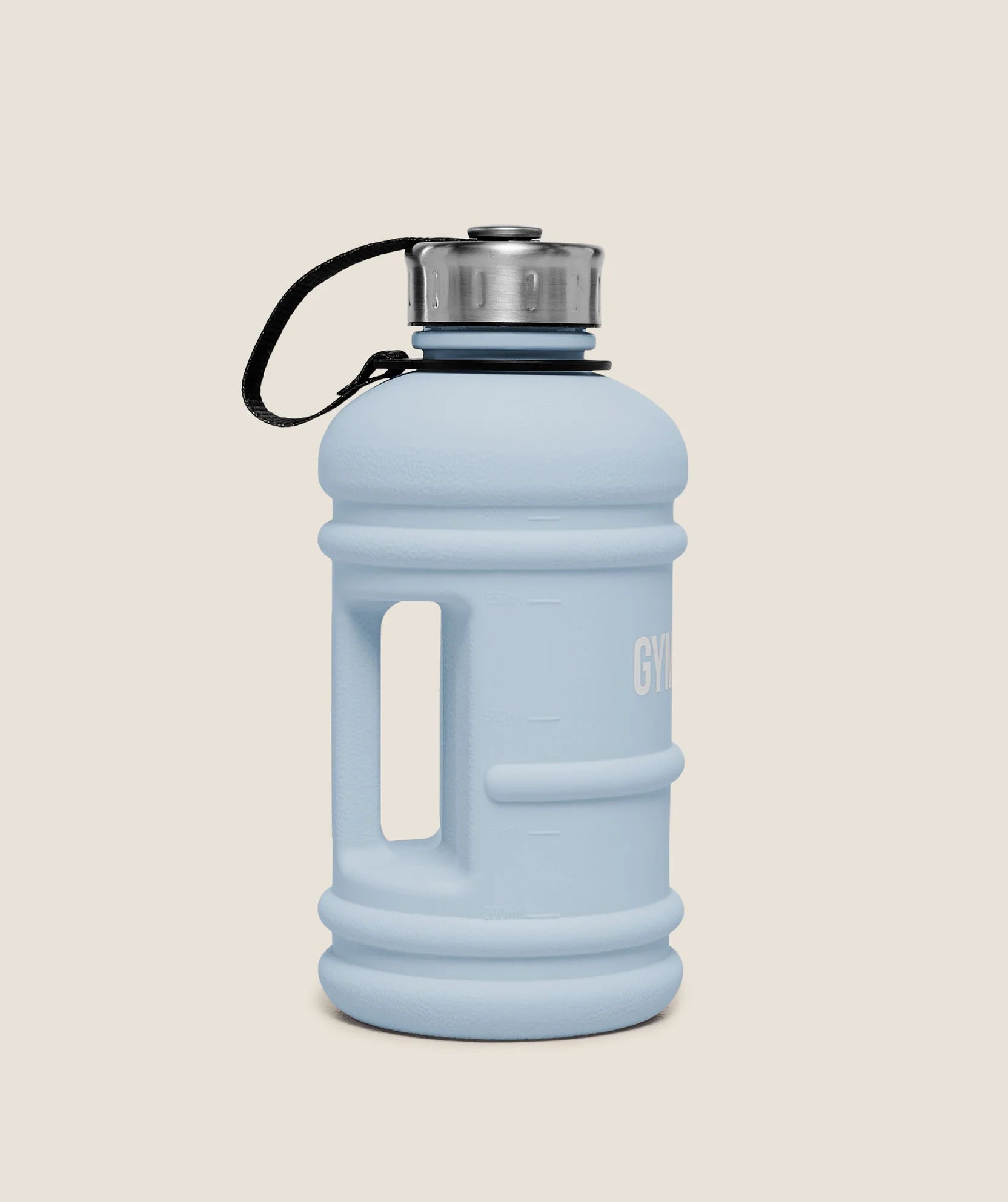 GYMSHARK - 1L Water Bottle