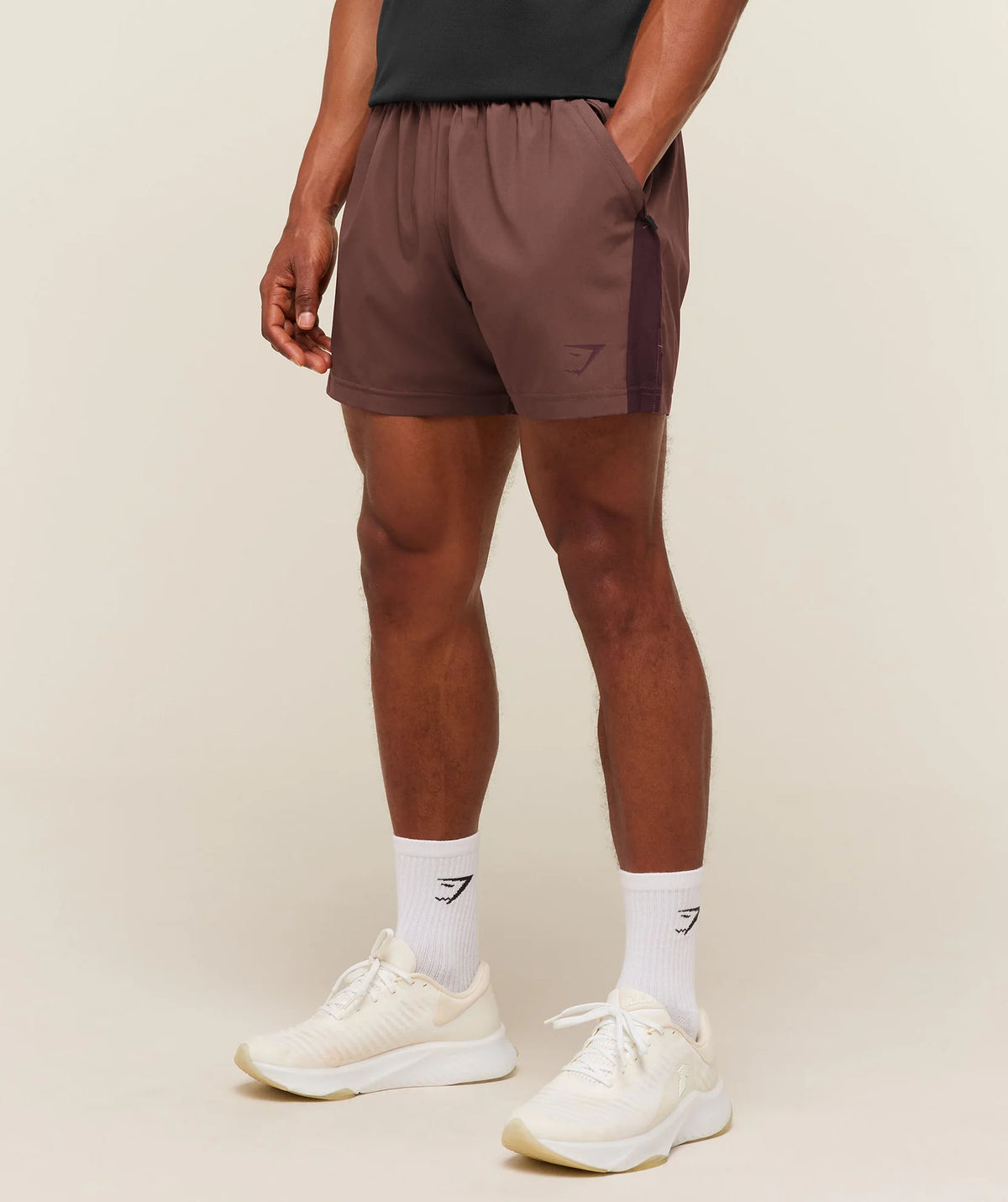 GYMSHARK - Sport 5" Shorts
