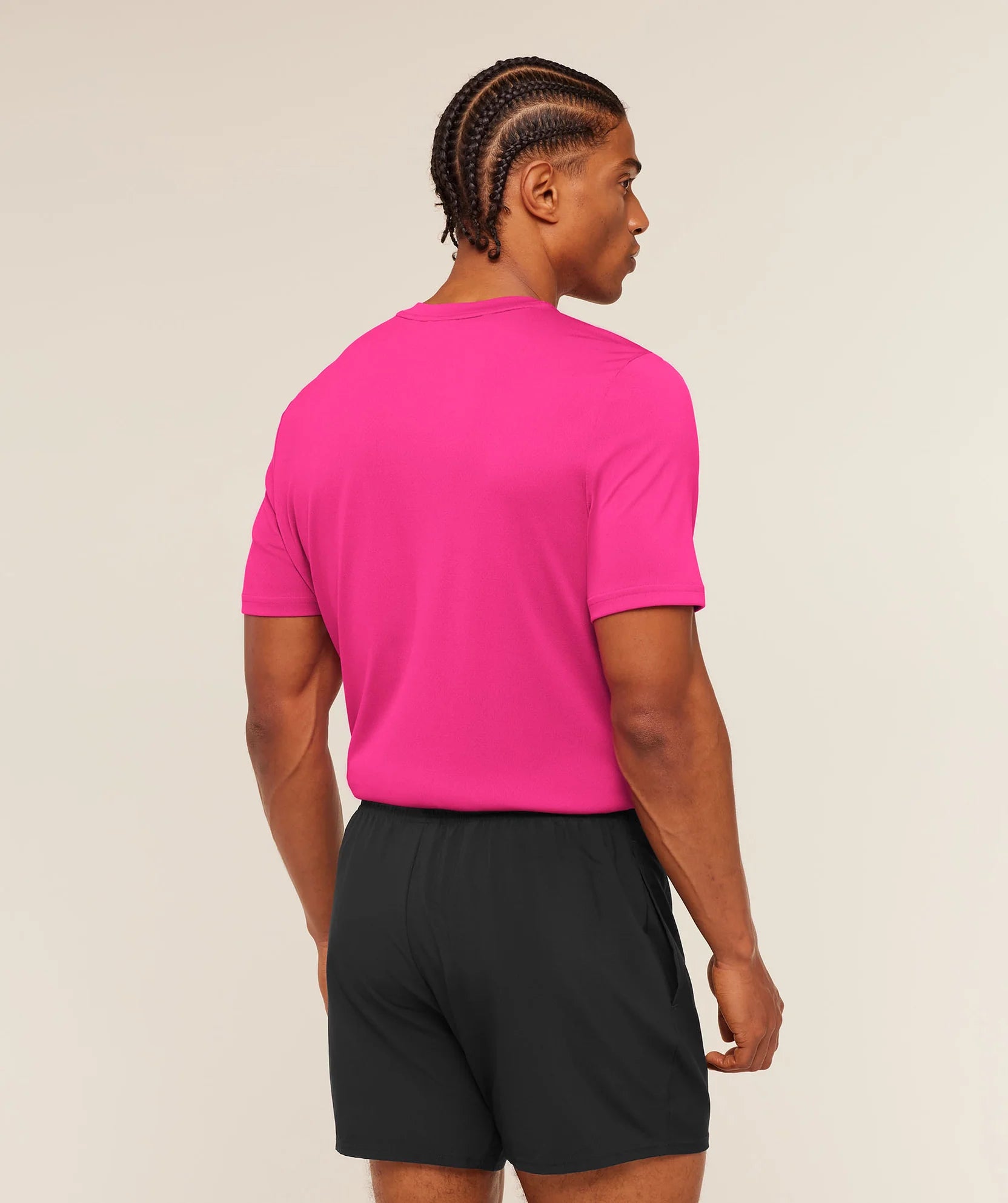 GYMSHARK - Arrival T-Shirt