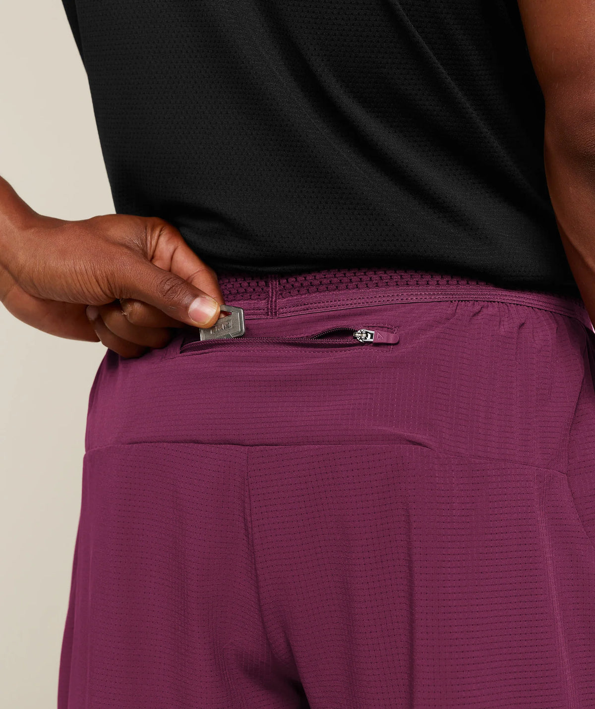 Gymshark - Running 4" 2in1 Shorts IMMEDIATE
