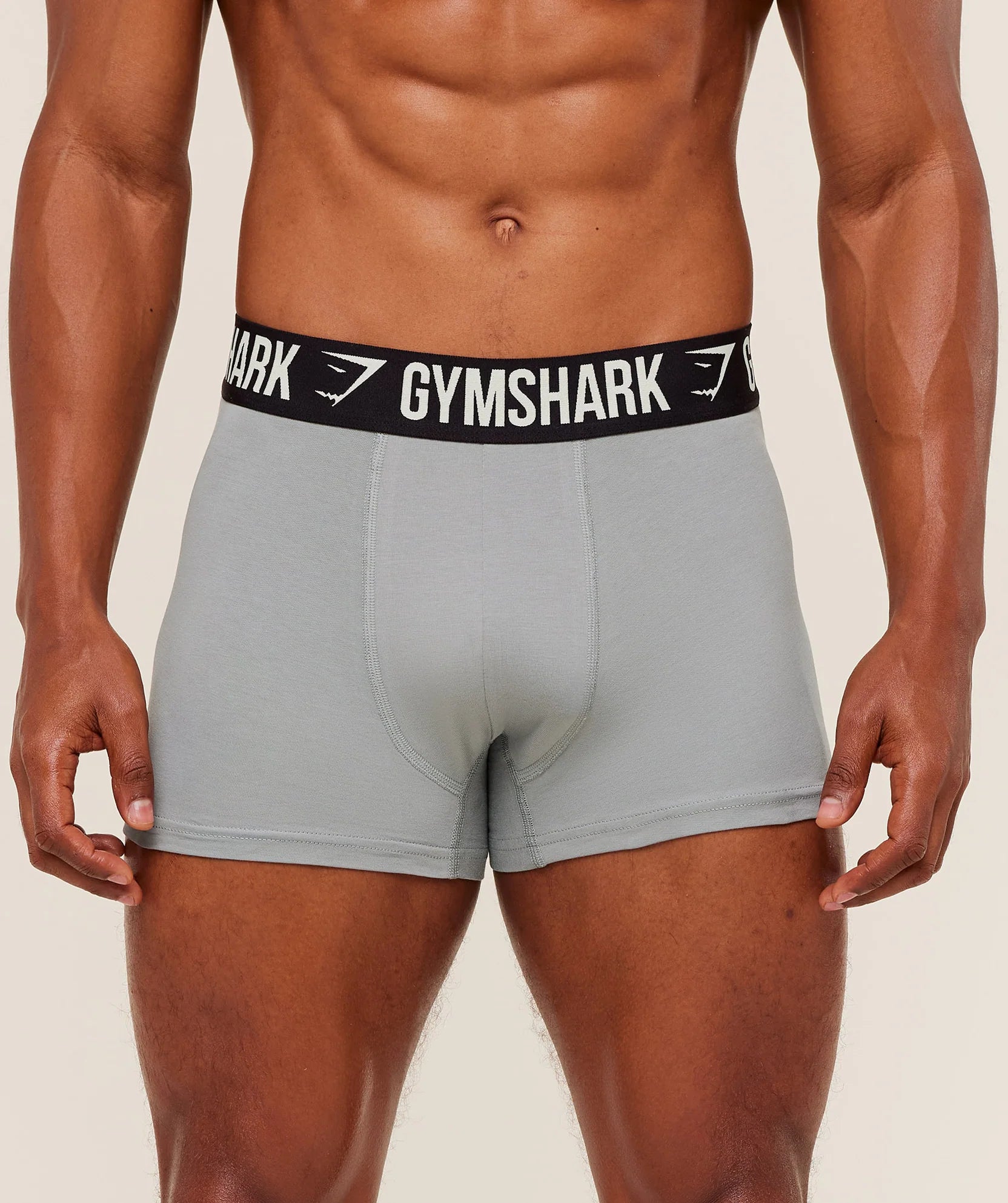 GYMSHARK - Boxer Brief 3PK