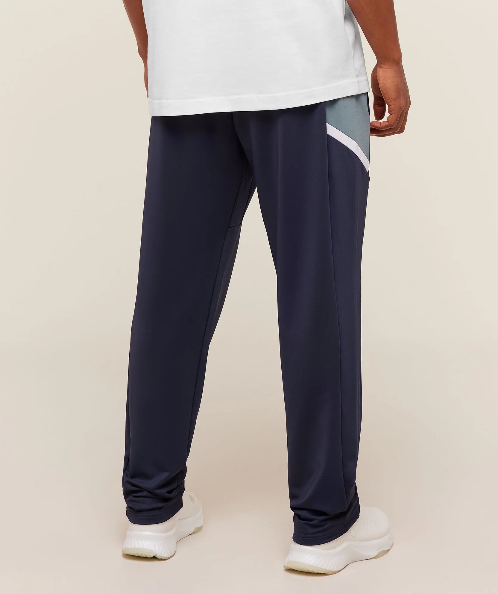 GYMSHARK - Sport Synthetic Pants