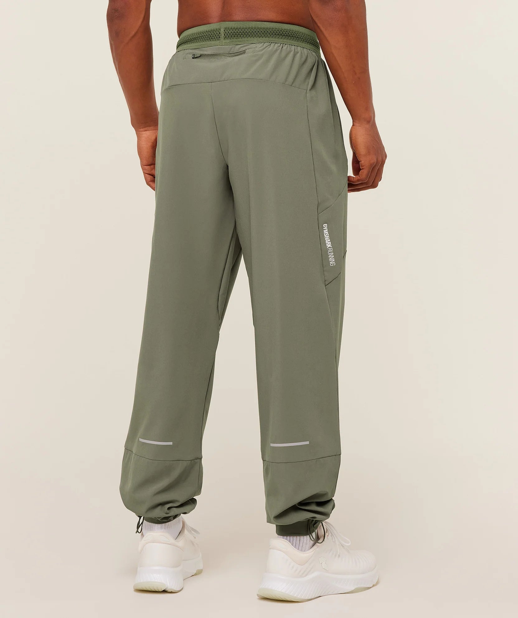 GYMSHARK - Running Joggers