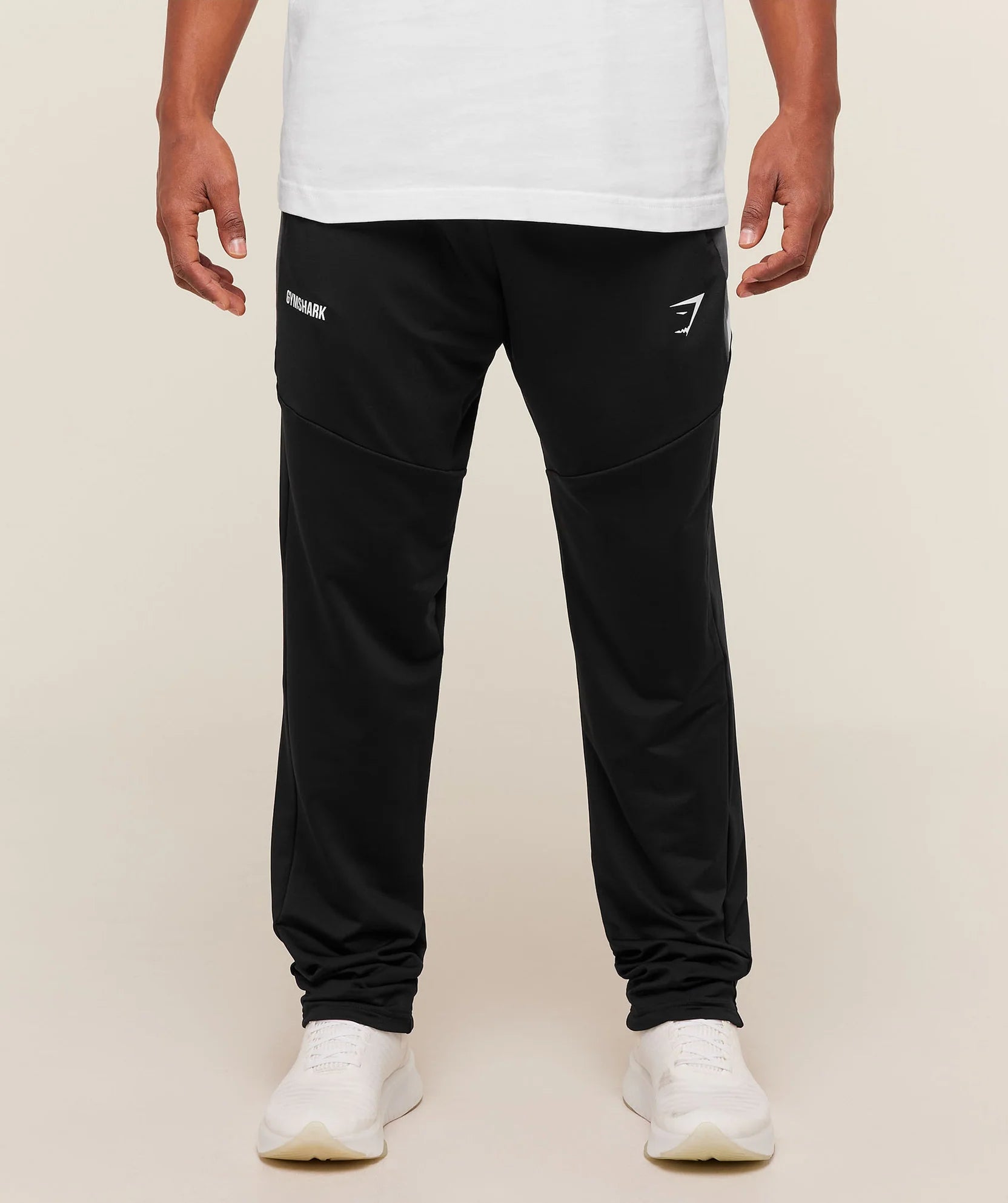 GYMSHARK - Sport Synthetic Pants
