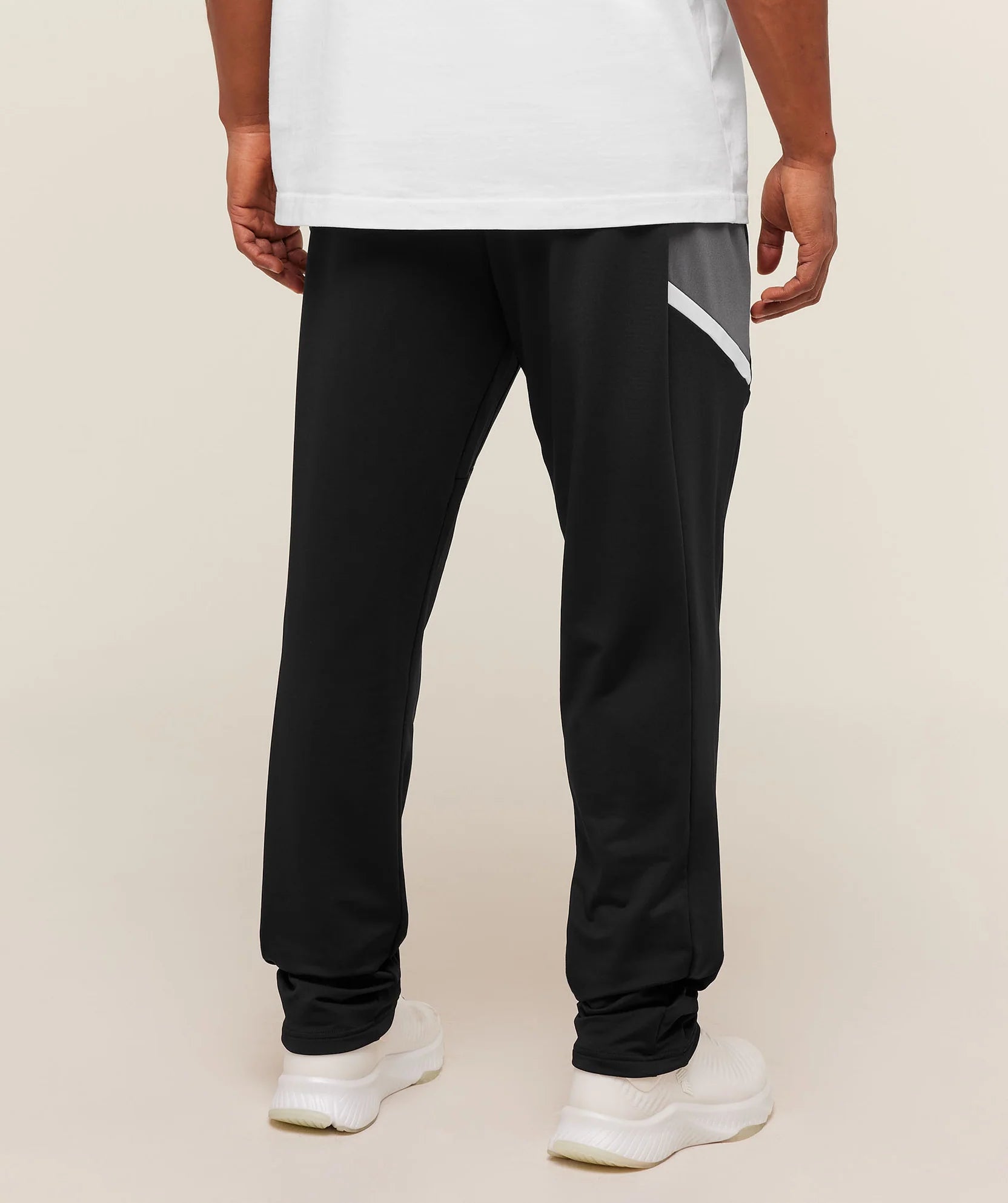 GYMSHARK - Sport Synthetic Pants