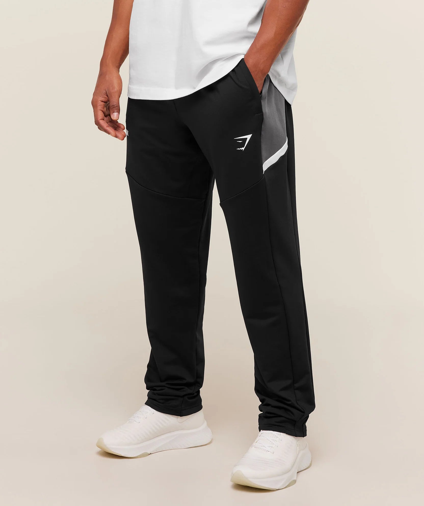 GYMSHARK - Sport Synthetic Pants