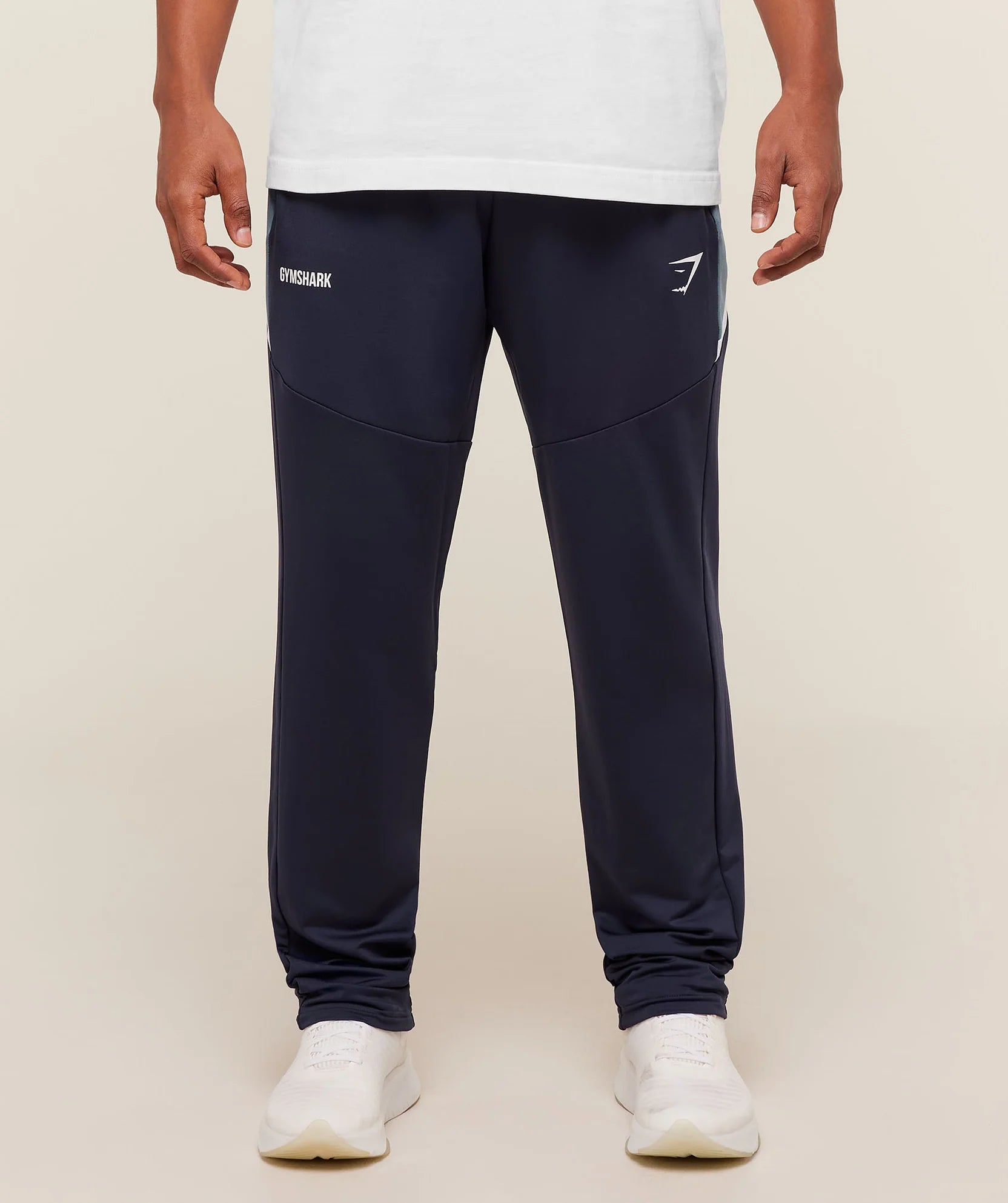 GYMSHARK - Sport Synthetic Pants