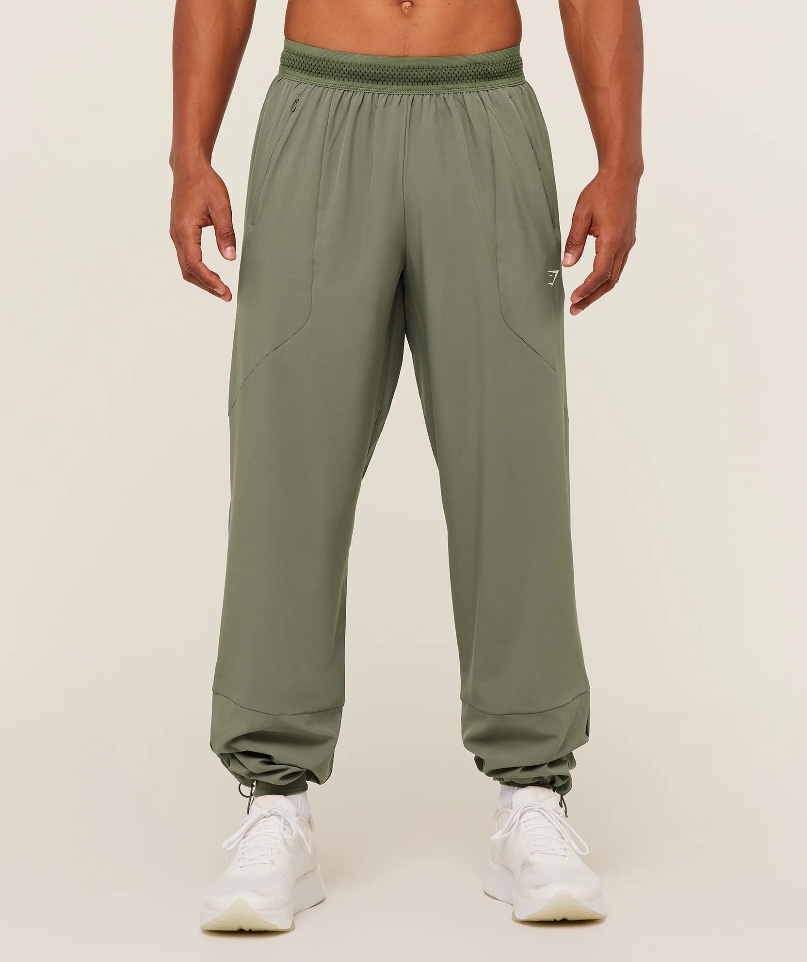 GYMSHARK - Running Joggers