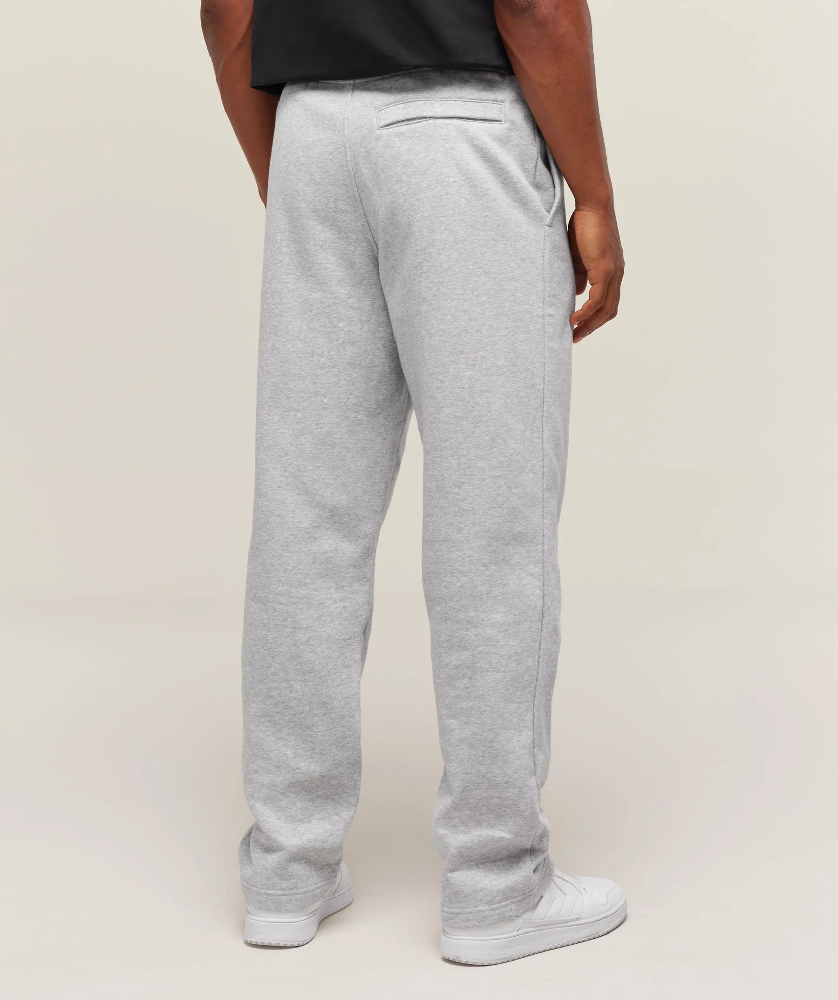 GYMSHARK - Crest Straight Leg Joggers