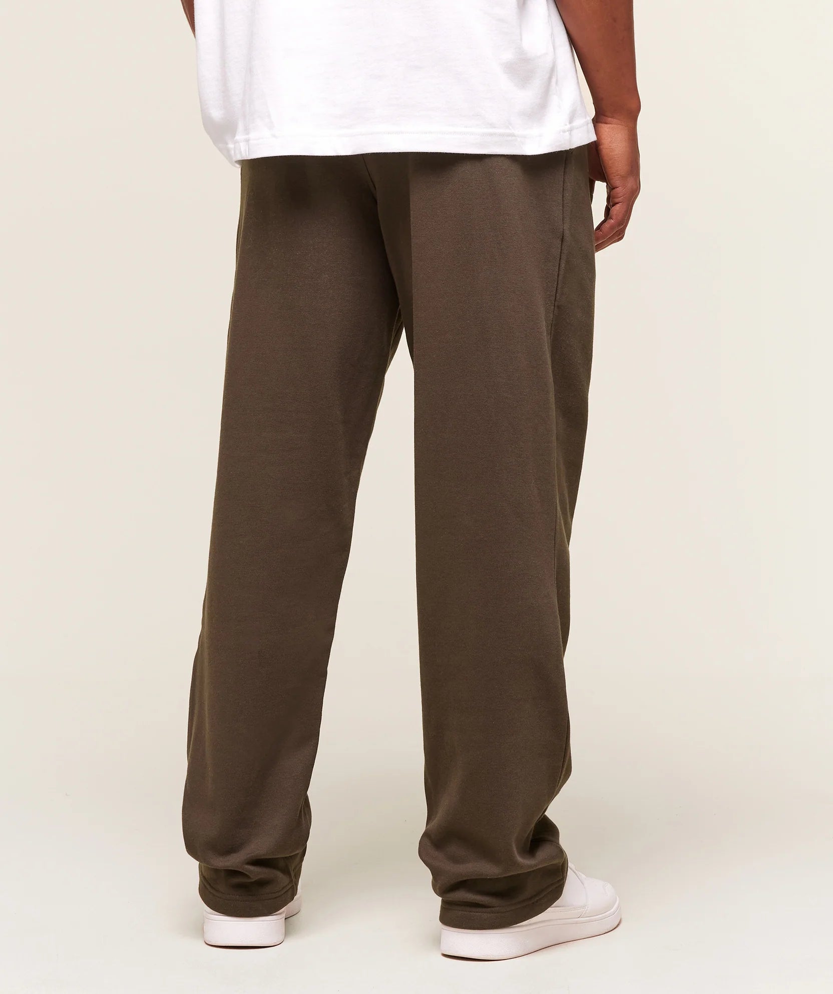 GYMSHARK - Crest Straight Leg Joggers