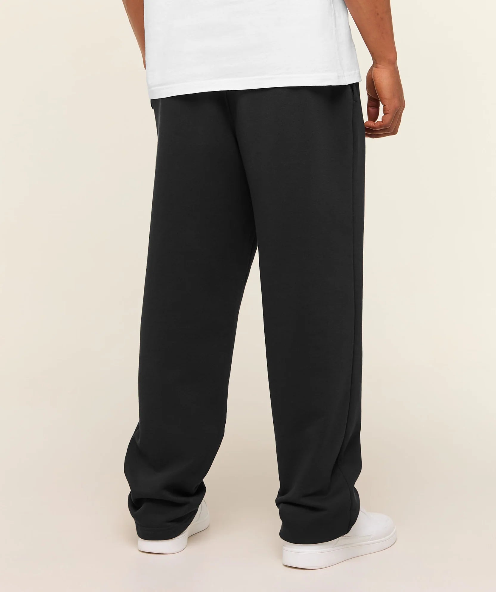 GYMSHARK - Crest Straight Leg Joggers