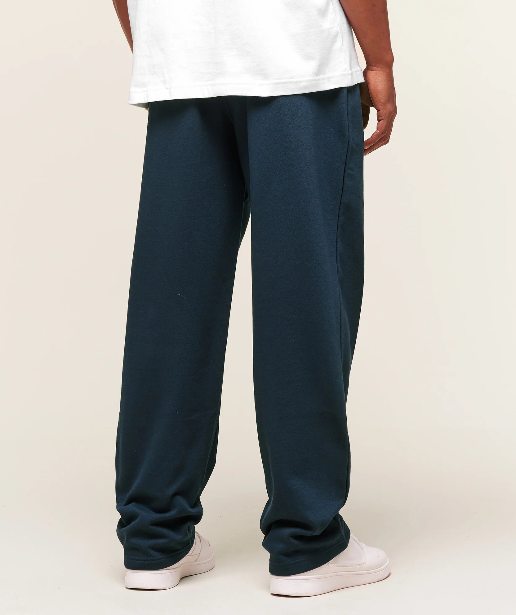 GYMSHARK - Crest Straight Leg Joggers