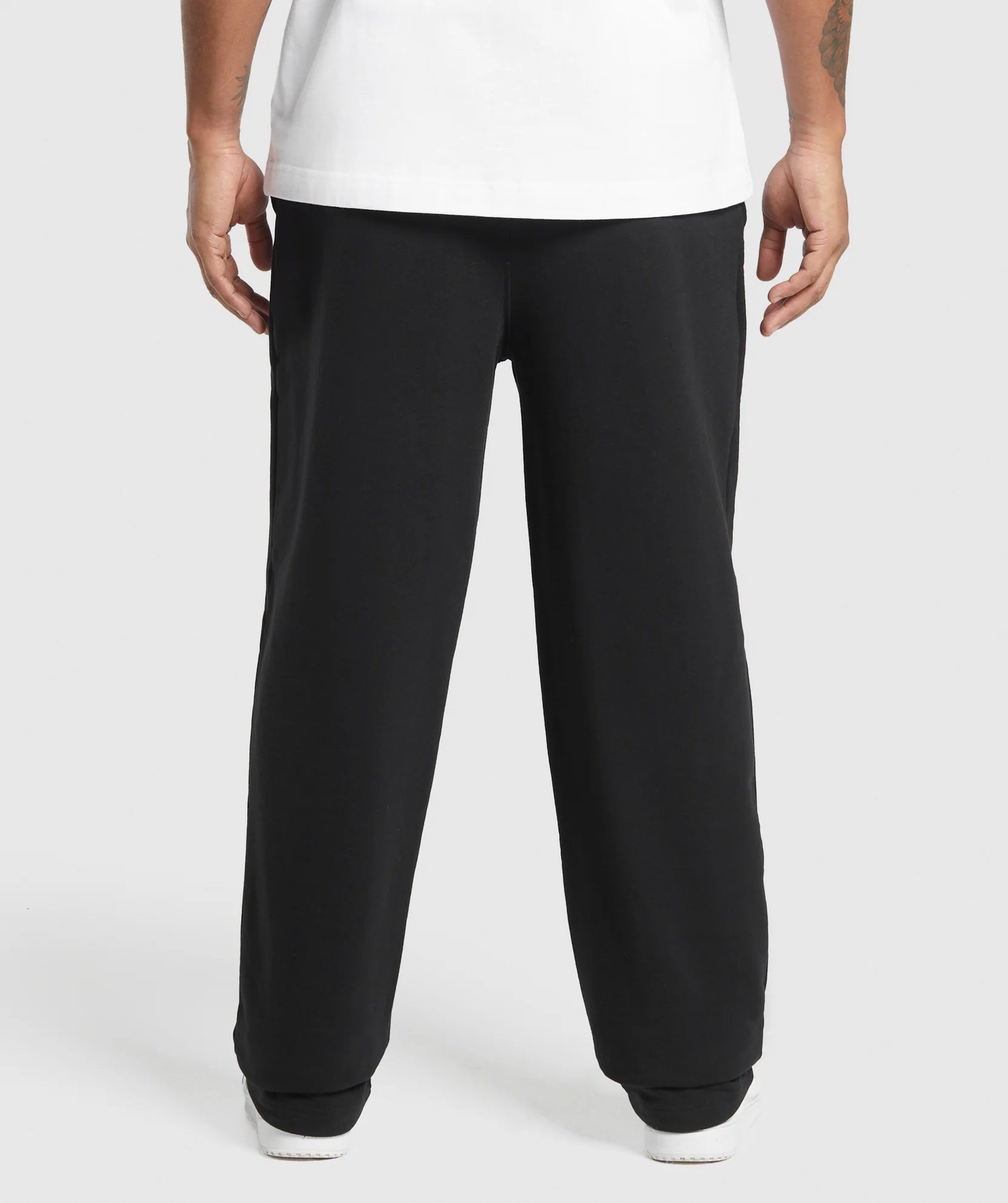 GYMSHARK - Lifting Essentials Straight Leg Pants
