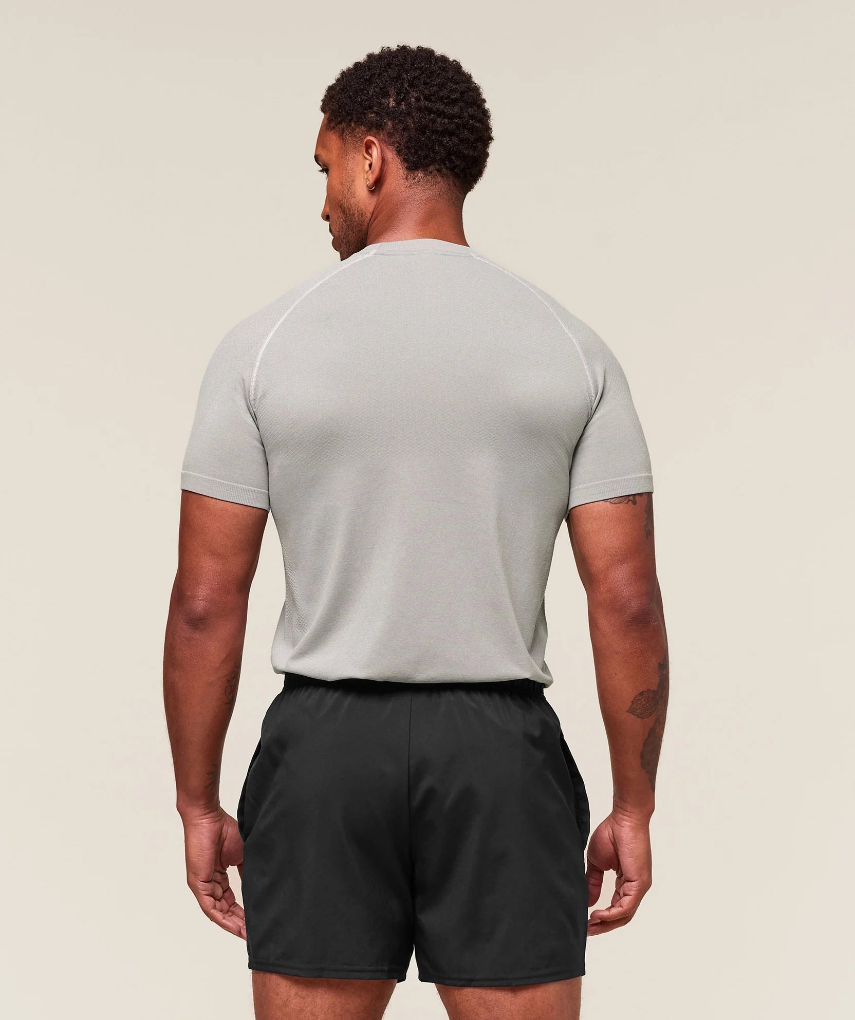 GYMSHARK - Vital Seamless T-Shirt