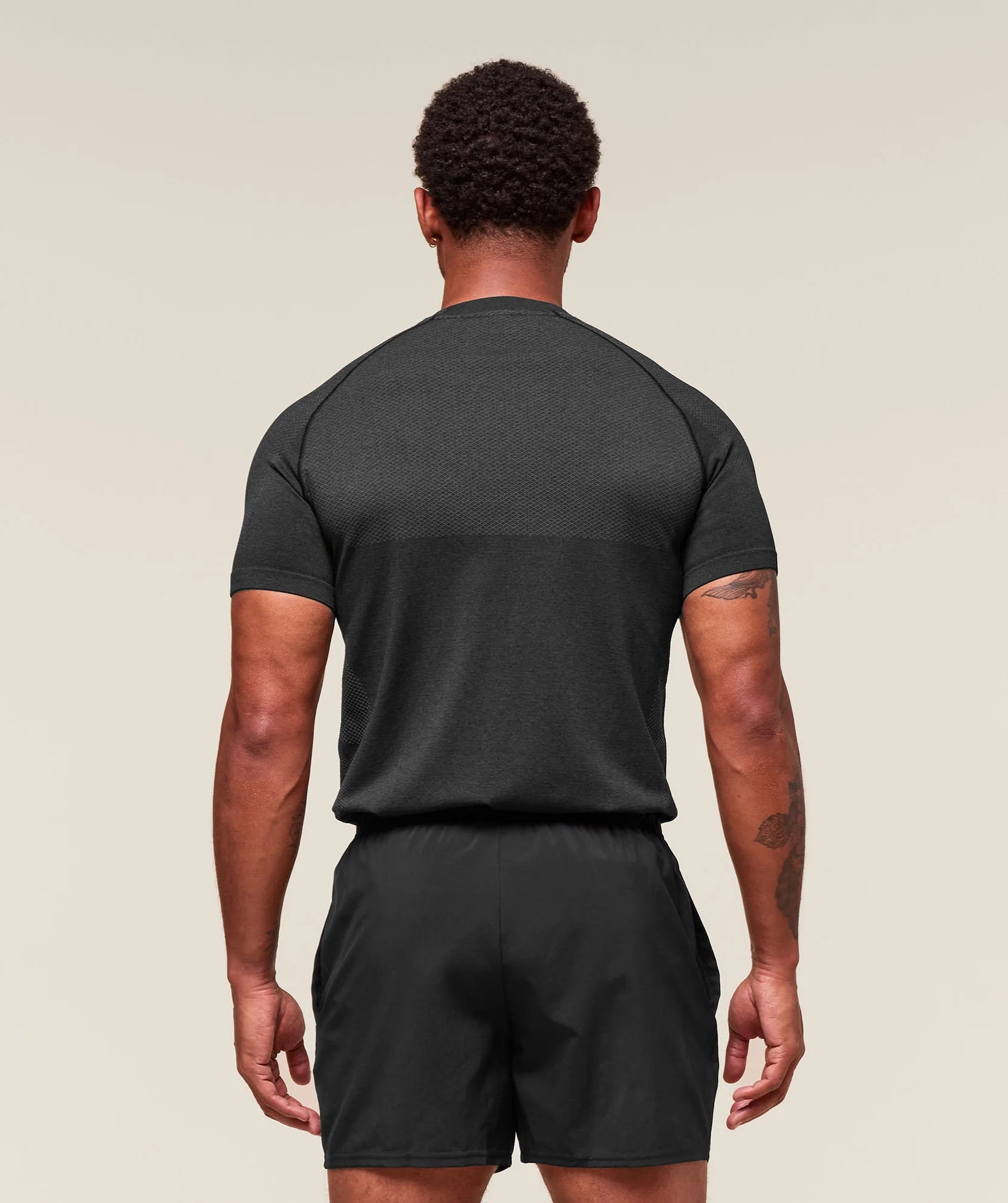 GYMSHARK - Vital Seamless T-Shirt