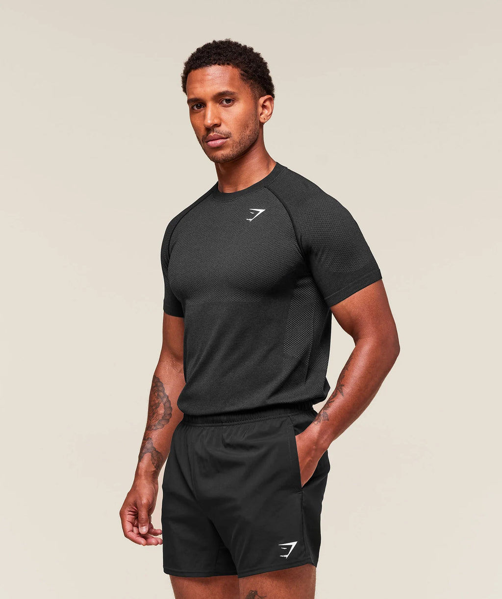 GYMSHARK - Vital Seamless T-Shirt